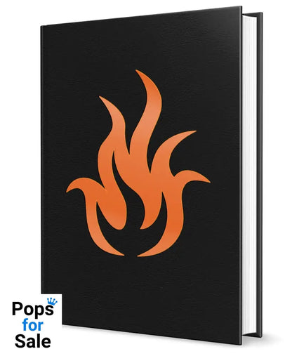 Hunter: The Reckoning 5th Edition RPG Journal Expanded Character Sheet Journal *Englische Version* Board games and