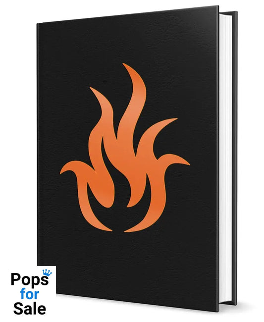 Hunter: The Reckoning 5th Edition RPG Journal Expanded Character Sheet Journal *Englische Version* Board games and