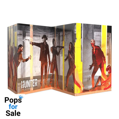 Hunter: The Reckoning 5th Edition RPG Storyteller's Screen Kit *Englische Version*