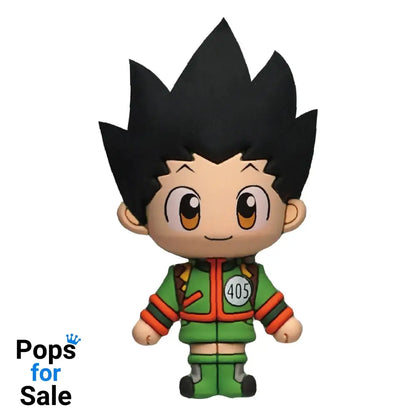 Hunter x Hunter 3D Magnet Gon Magnets
