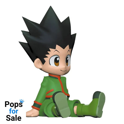 Hunter x Hunter Coin Bank Gon Banks