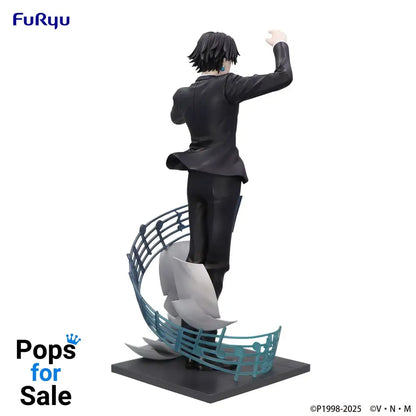 Hunter x Hunter Exceed Creative PVC Statue Chrollo Requiem Ver. 21 cm Statues