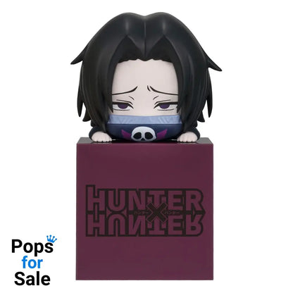 Hunter x Hunter Hikkake PVC Statue Feitan 10 cm