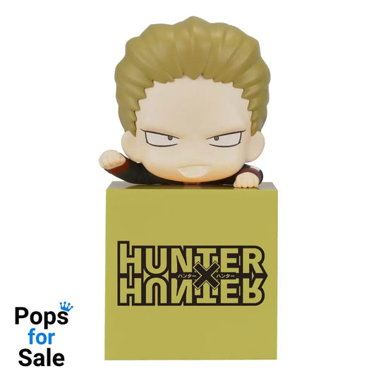 Hunter x Hunter Hikkake PVC Statue Phinks 10 cm