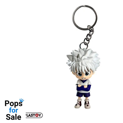 Hunter x Hunter: Keychain Killua 6 cm