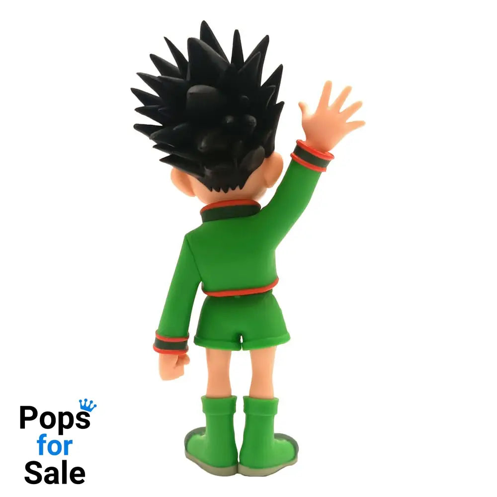 Hunter x Hunter Minix Figure Gon 12 cm
