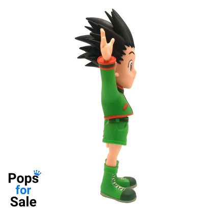 Hunter x Hunter Minix Figure Gon 12 cm