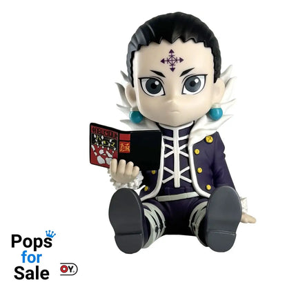 Hunter x Hunter: Money Box Kuroro 14 cm