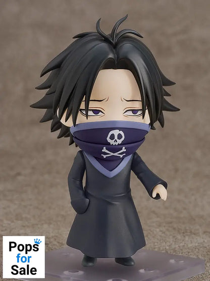 Hunter x Hunter Nendoroid Action Figure Feitan 10 cm Action figures