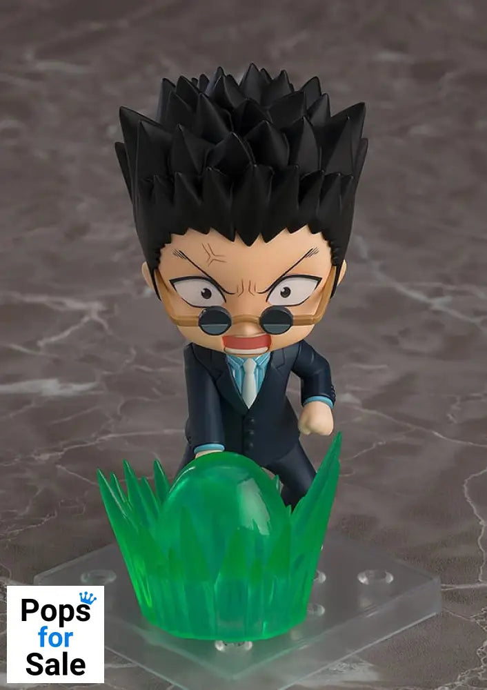 Hunter x Hunter Nendoroid Action Figure Leorio 10 cm