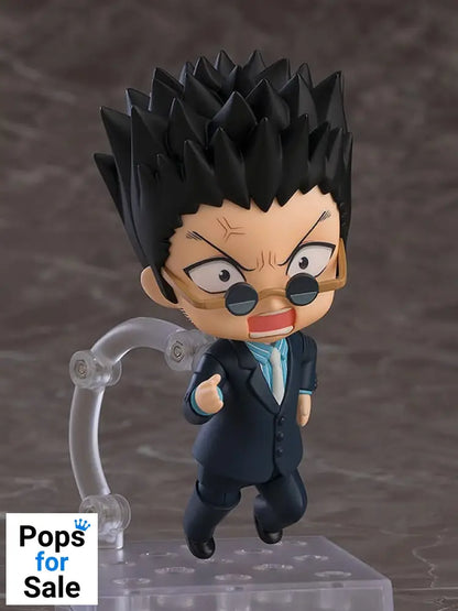 Hunter x Hunter Nendoroid Action Figure Leorio 10 cm