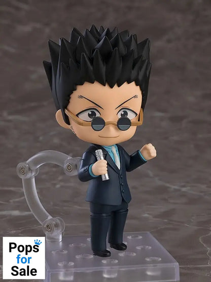 Hunter x Hunter Nendoroid Action Figure Leorio 10 cm