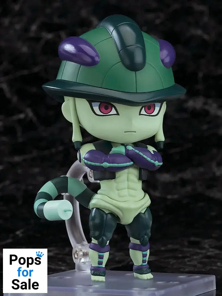 Hunter x Hunter Nendoroid Action Figure Meruem 10 cm