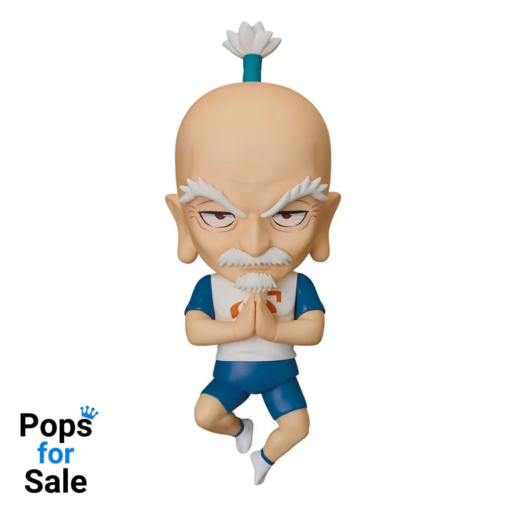 Hunter x Hunter Nendoroid Action Figure Netero 10 cm