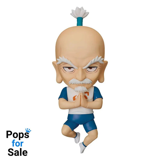 Hunter x Hunter Nendoroid Action Figure Netero 10 cm