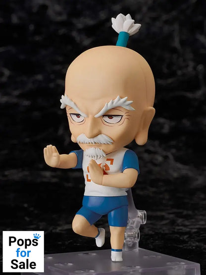 Hunter x Hunter Nendoroid Action Figure Netero 10 cm