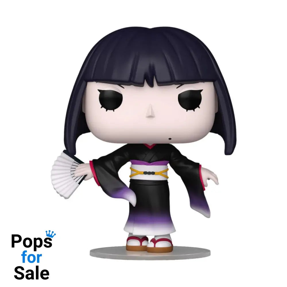 Hunter x Hunter POP! Animation Vinyl Figure Kalluto Zoldyck 9 cm