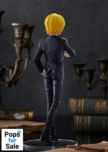 Hunter x Hunter  Pop Up Parade PVC Statue Curarpikt: Suit Ver. L Size 22 cm