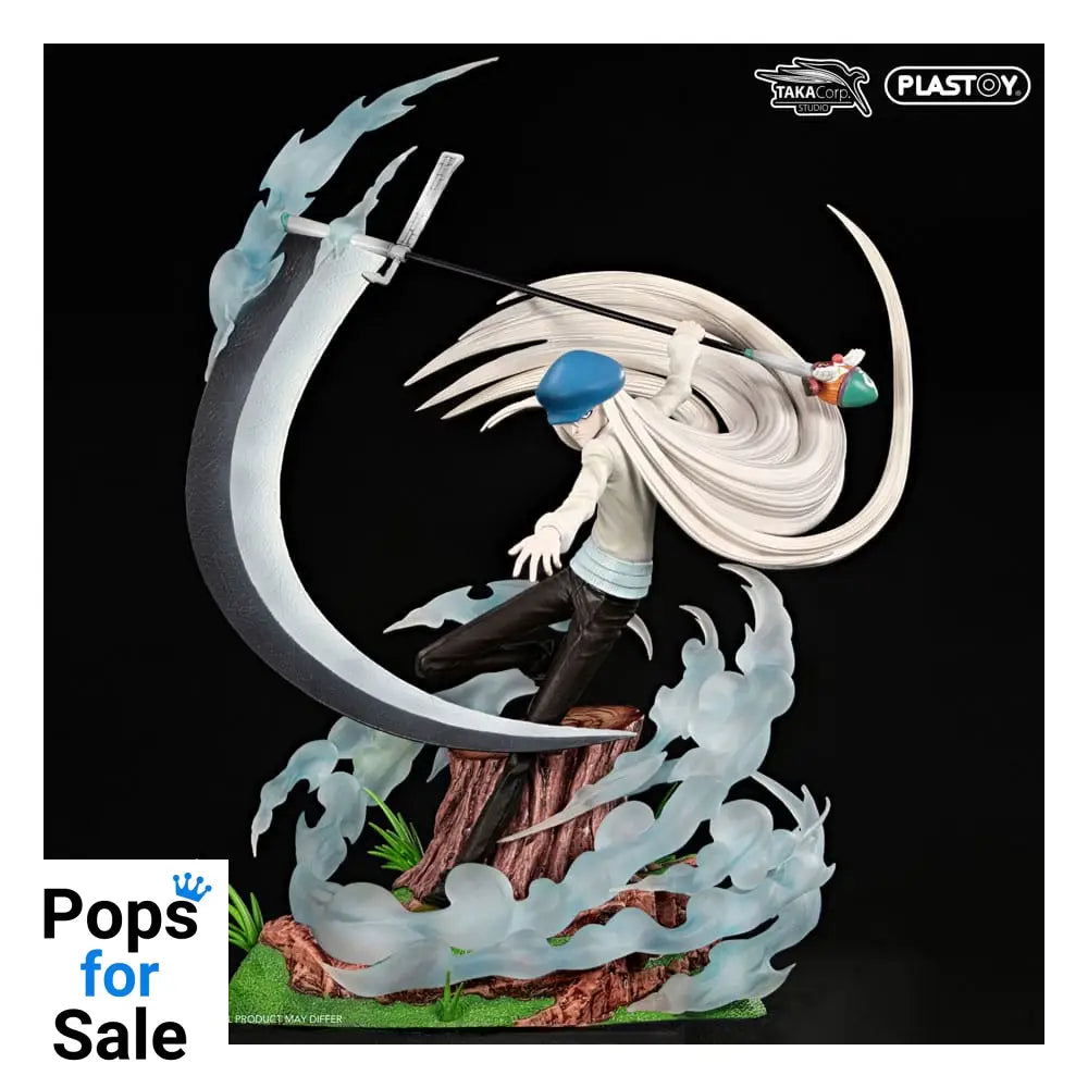 Hunter x Hunter Statue Kaito 37 cm