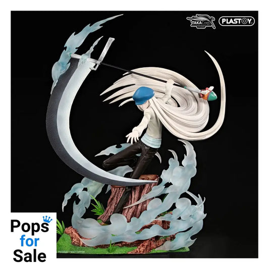 Hunter x Hunter Statue Kaito 37 cm