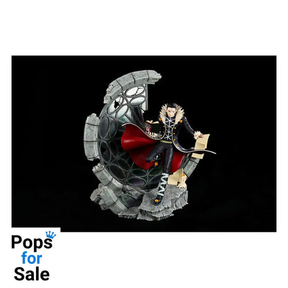 Hunter x Hunter Statue Kuroro 33 cm Statues