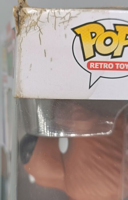 73 Splinter - Teenage Mutant Ninja Turtles - Box Damaged Funko POP