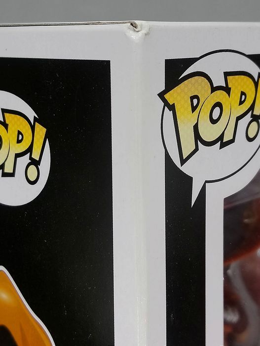 #20 Jawa (Vault Edition) - Star Wars - Box Damaged Funko POP