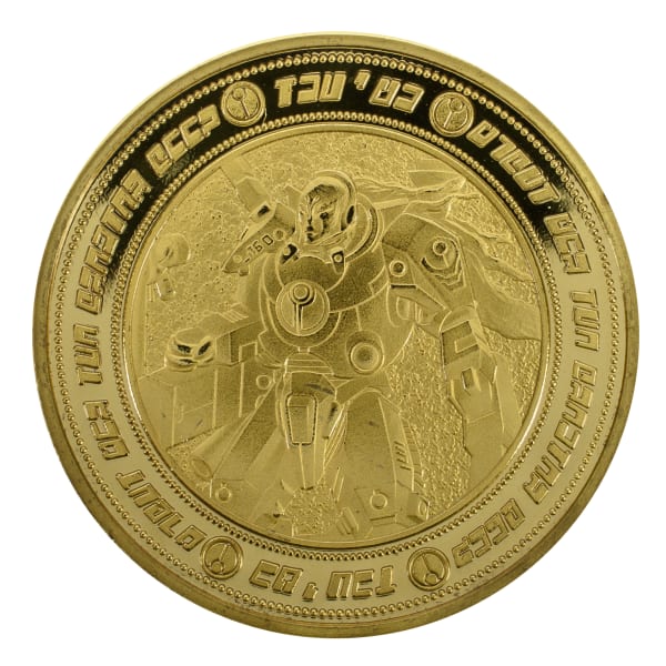 Warhammer 40000: T’au Coin
