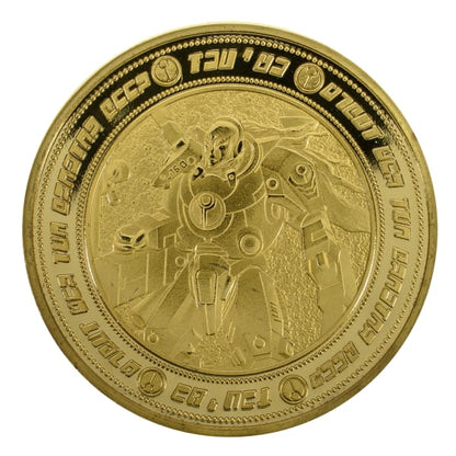 Warhammer 40000: T’au Coin