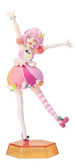 Hatsune Miku: Colorful Stage! Desktop x Decorate Collections PVC Statue Otori Emu 15 cm - [NEW]