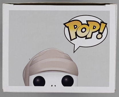 #205 Pajama Jack - Disney Nightmare Before Christ Box Damaged Funko POP