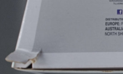 05 The Black Parade - My Chemical Romance - Albums Rocks - Funko POP - Box Damaged