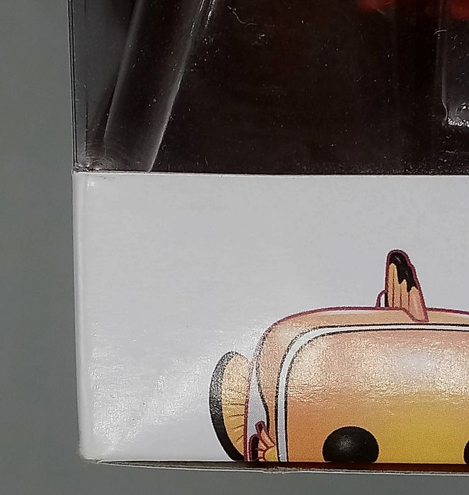 #73 Nemo - Disney Finding Nemo - Box Damaged Funko POP