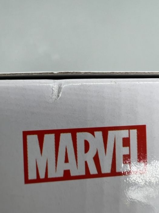 #871 T'Challa Star-Lord - Marvel - What If...? - Box Damaged Funko POP