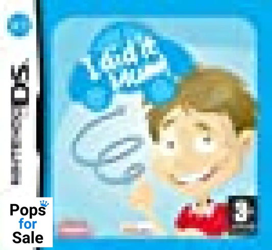 I Did It Mum: Boy for Nintendo DS/3DS