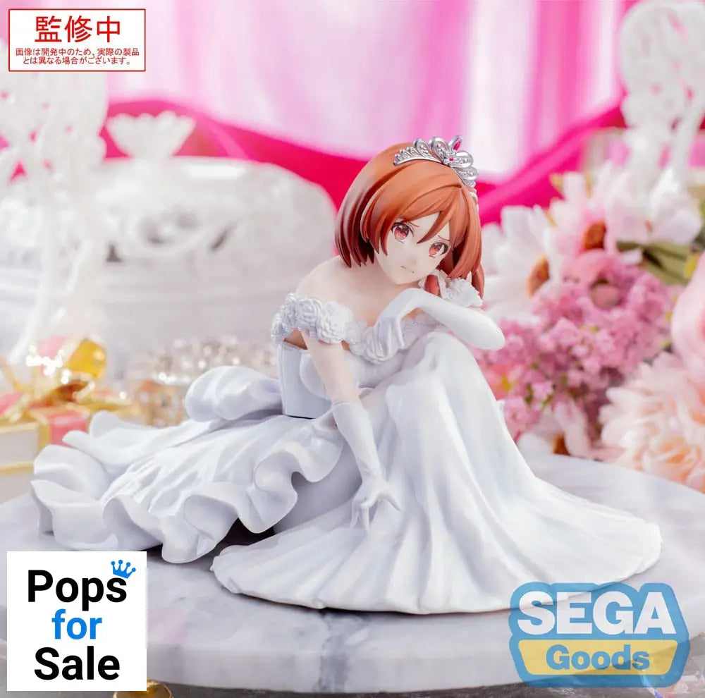 I´m Getting Married to a Girl I Hate in My Class Yumemirize PVC Statue Akane Sakuramori 12 cm Statues