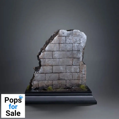 I want to Believe Art Scale Statue 1/10 ET Varginha 17 cm