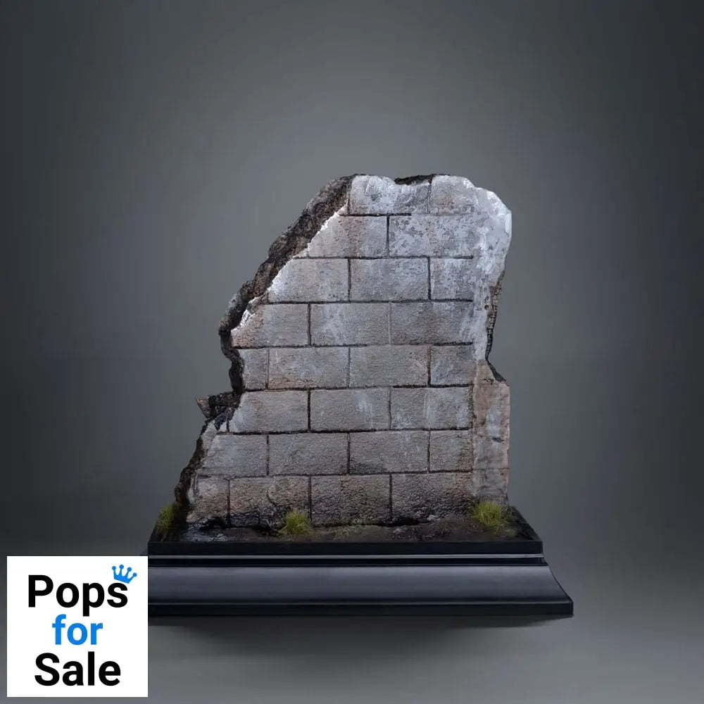 I want to Believe Art Scale Statue 1/10 ET Varginha 17 cm Statues