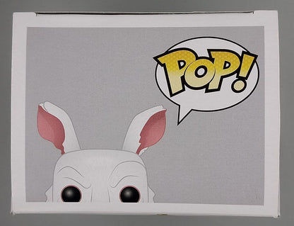 #182 McTwisp - Disney Alice In Wonderland - Box Damaged Funko POP