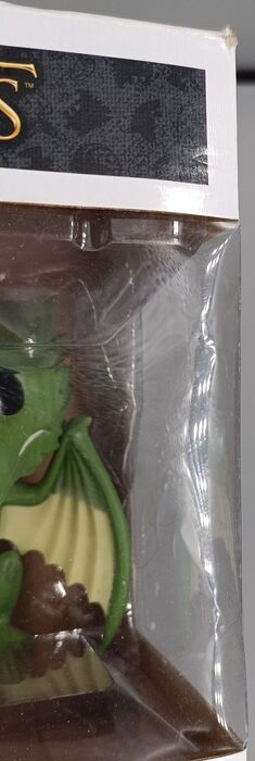 3 Pack - Khal, Khaleesi & Rhaegal -  Game of Thrones Funko POP - Box Damaged