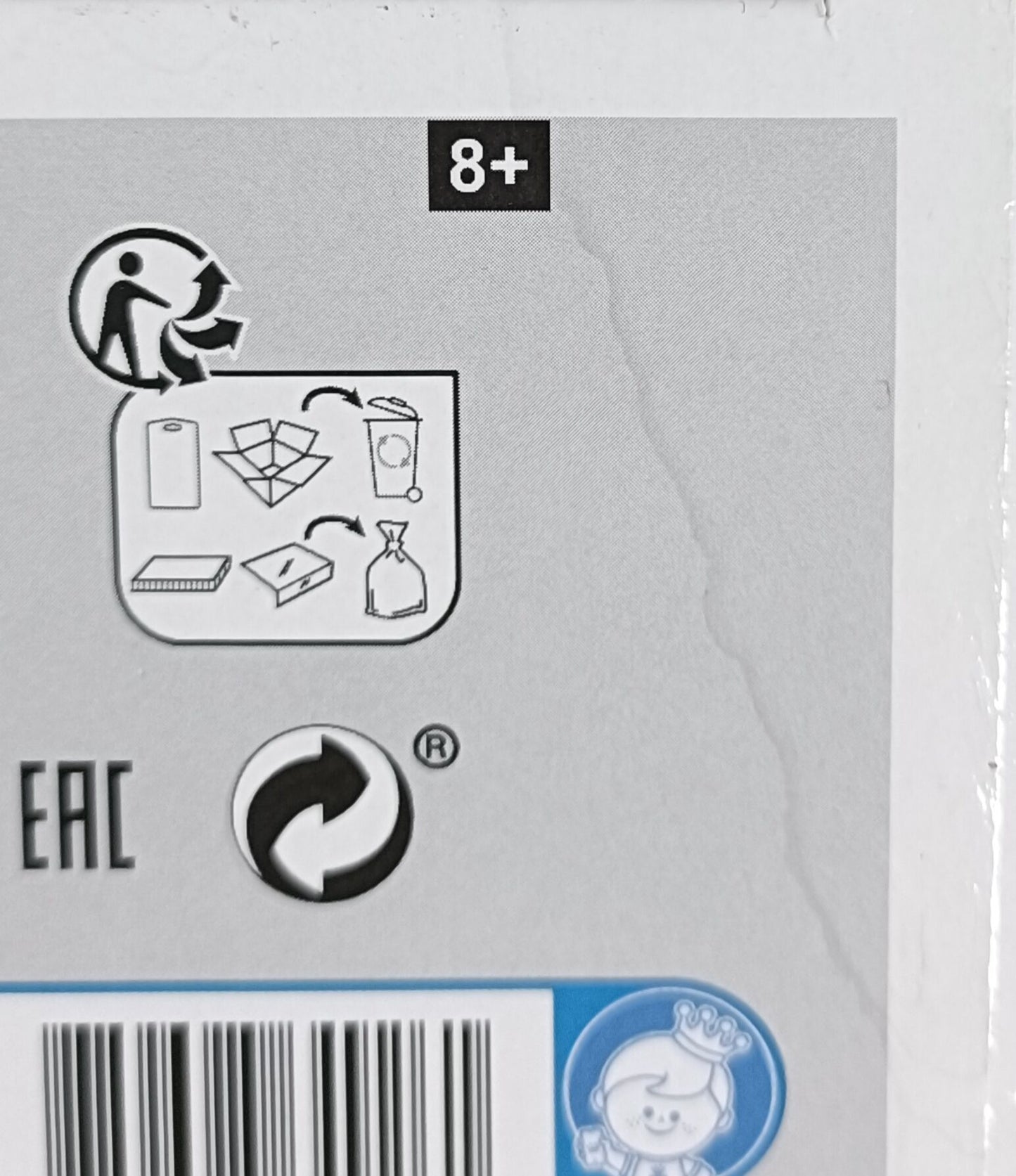 12 Groot - Pop Comic Covers (Marvel)  - Funko POP - Box Damaged