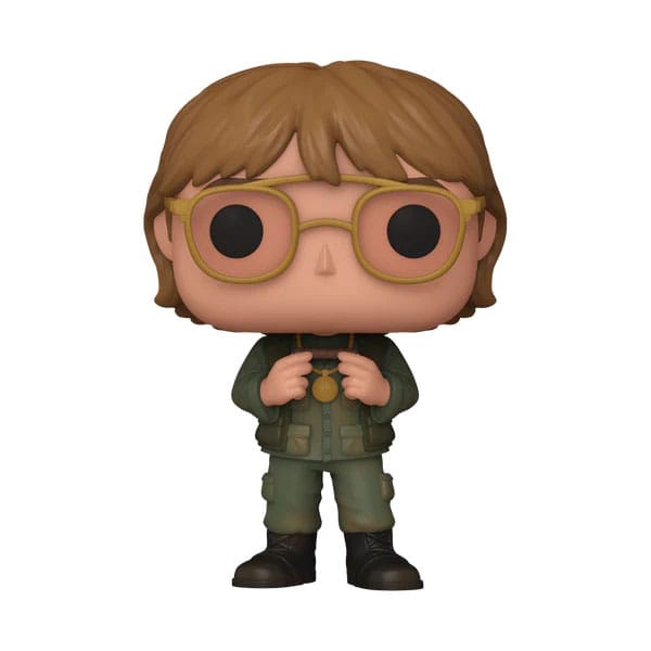 1575 Daniel Jackson - Stargate Brand New Funko POP