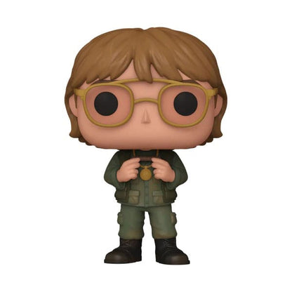 1575 Daniel Jackson - Stargate Brand New Funko POP