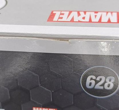 #628 Thor - Glow - Marvel Gamerverse Avengers - Box Damaged Funko POP