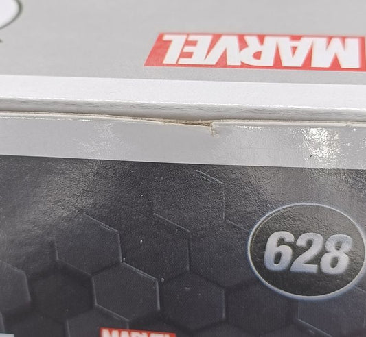 #628 Thor - Glow - Marvel Gamerverse Avengers - Box Damaged Funko POP
