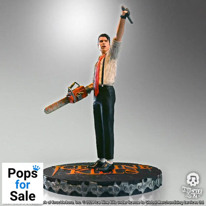 Ice Nine Kills Rock Iconz Statue Spencer Charnas 25 cm Statues