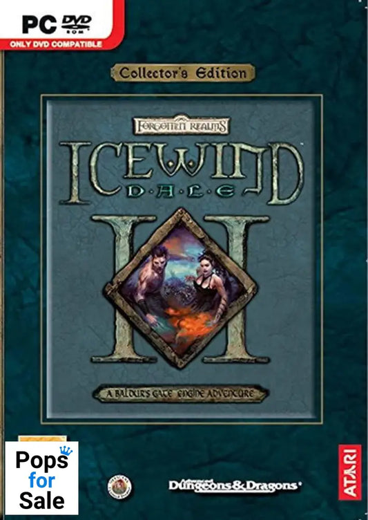 Icewind Dale II