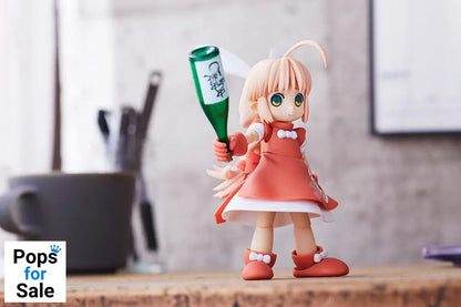 Ichigeki Sacchu!! HoiHoi-san Model Kit 1/1 HoiHoi-san Heavy Arms Ver. New Edition 12 cm