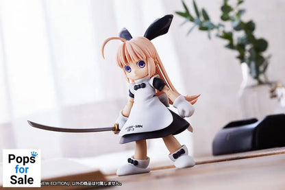 Ichigeki Sacchu!! HoiHoi-san Model Kit 1/1 HoiHoi-san New Edition 12 cm