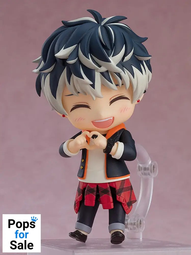 Idolish7 Nendoroid Action Figure Momo 10 cm